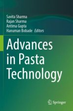 Advances in Pasta Technology