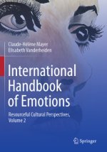 International Handbook of Emotions