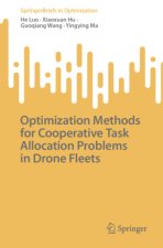 Optimization Methods for Cooperative Task Allocation Problems in Drone Fleets