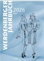 Werdenberger Jahrbuch 2026