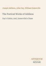 The Poetical Works of Addison