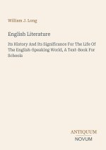 English Literature