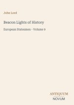 Beacon Lights of History