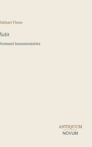 Äidit