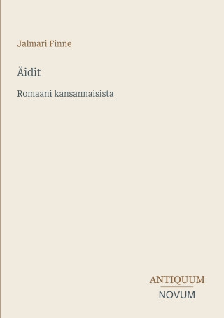 Äidit