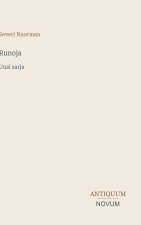 Runoja