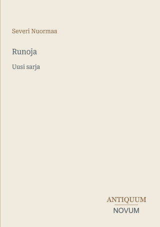 Runoja