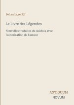 Le Livre des Légendes
