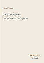 Pappilan tuvassa