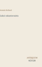 Kaksi rakastavaista
