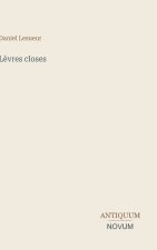 Lèvres closes