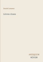 Lèvres closes