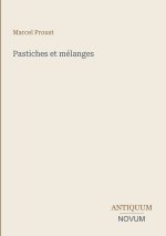 Pastiches et mélanges