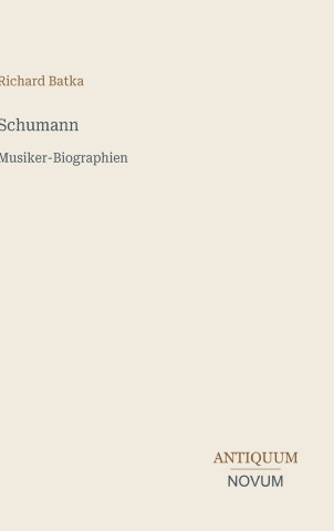 Schumann
