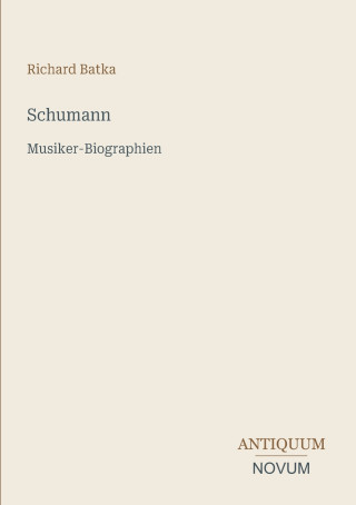 Schumann