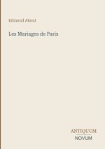 Les Mariages de Paris