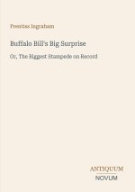 Buffalo Bill's Big Surprise