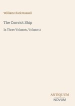 The Convict Ship