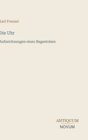 Die Uhr
