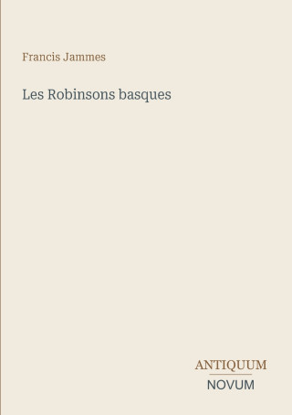 Les Robinsons basques