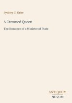 A Crowned Queen