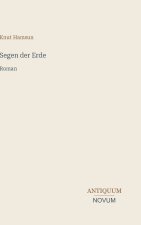 Segen der Erde