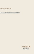 La Petite Femme de la Mer