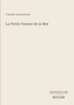 La Petite Femme de la Mer