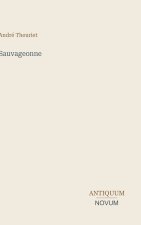 Sauvageonne