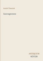 Sauvageonne