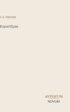 Kuparilipas