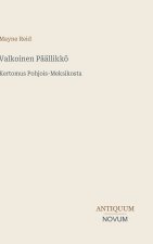 Valkoinen Päällikkö