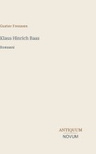 Klaus Hinrich Baas