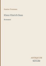 Klaus Hinrich Baas