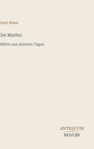 Die Mutter