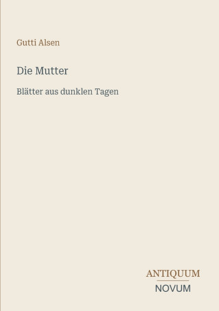 Die Mutter