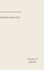 Tanskan prinssi Otto