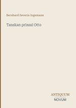 Tanskan prinssi Otto
