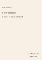 Harry Joscelyn