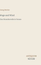 Woge und Wind