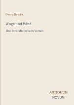 Woge und Wind