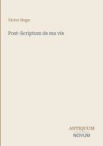 Post-Scriptum de ma vie
