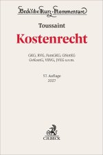 Kostenrecht