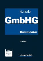 GmbH-Gesetz, Band I-III