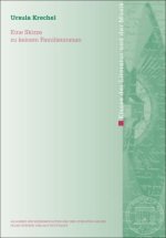 Eine Skizze zu keinem Familienroman