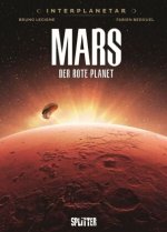 Interplanetar - Mars