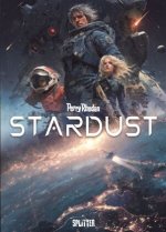 PERRY RHODAN - Stardust. Band 1