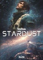 PERRY RHODAN - Stardust. Band 2