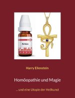 Homöopathie und Magie