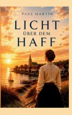 Licht über dem Haff